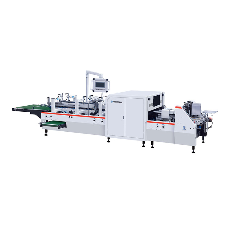 Automatic Intelligent Offline Inspection Machine